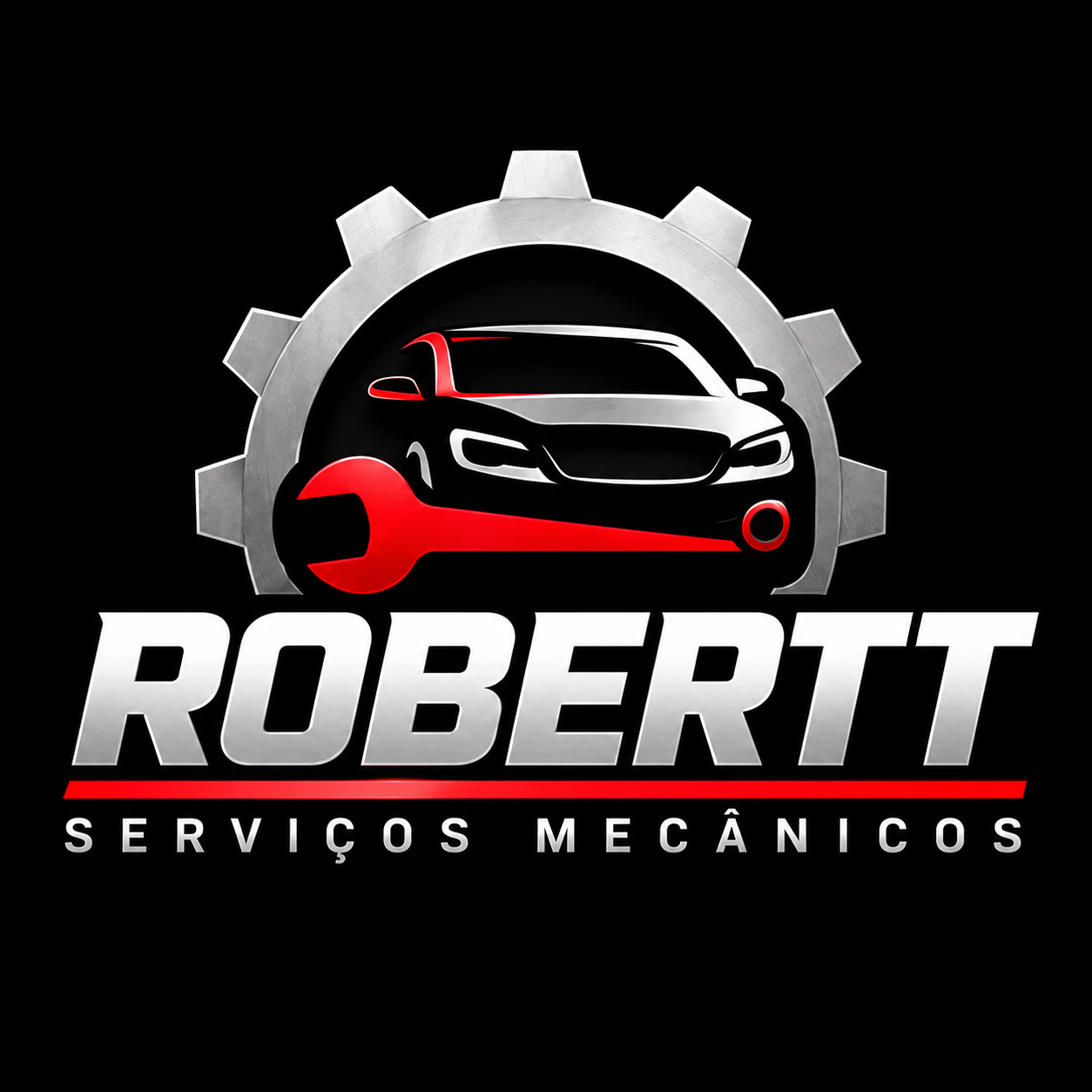 ROBERTT Serviços Mecânicos